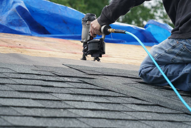Cold Roofs in Mounds View, MN