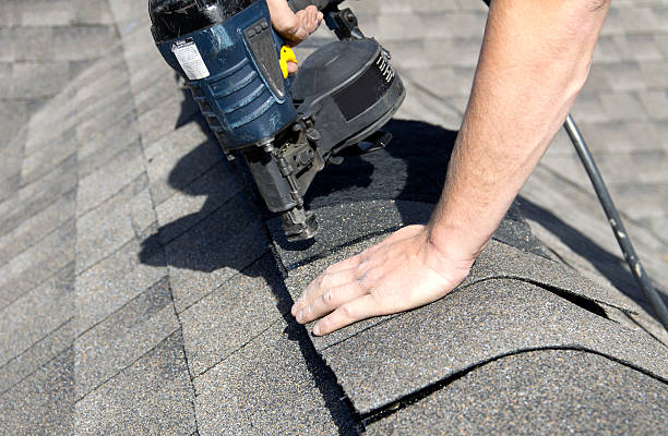 Best Commercial Roofing Services  in Mounds View, MN